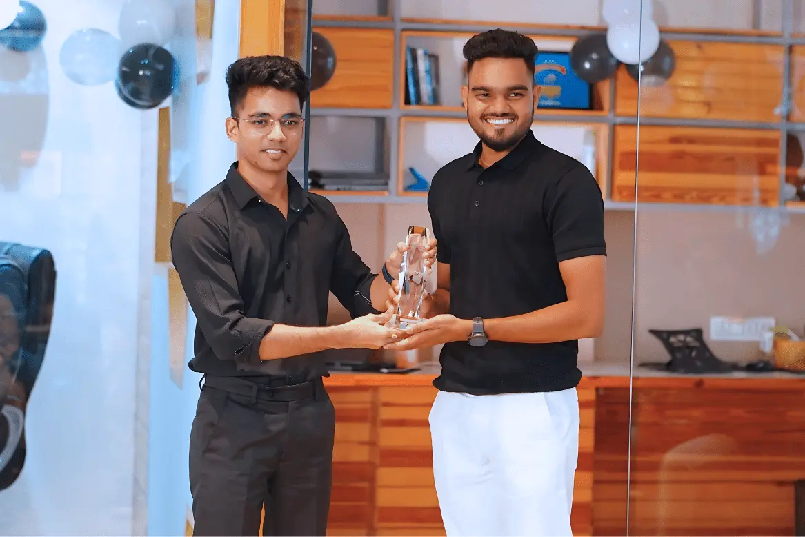 Techmero Awards Function pic 1