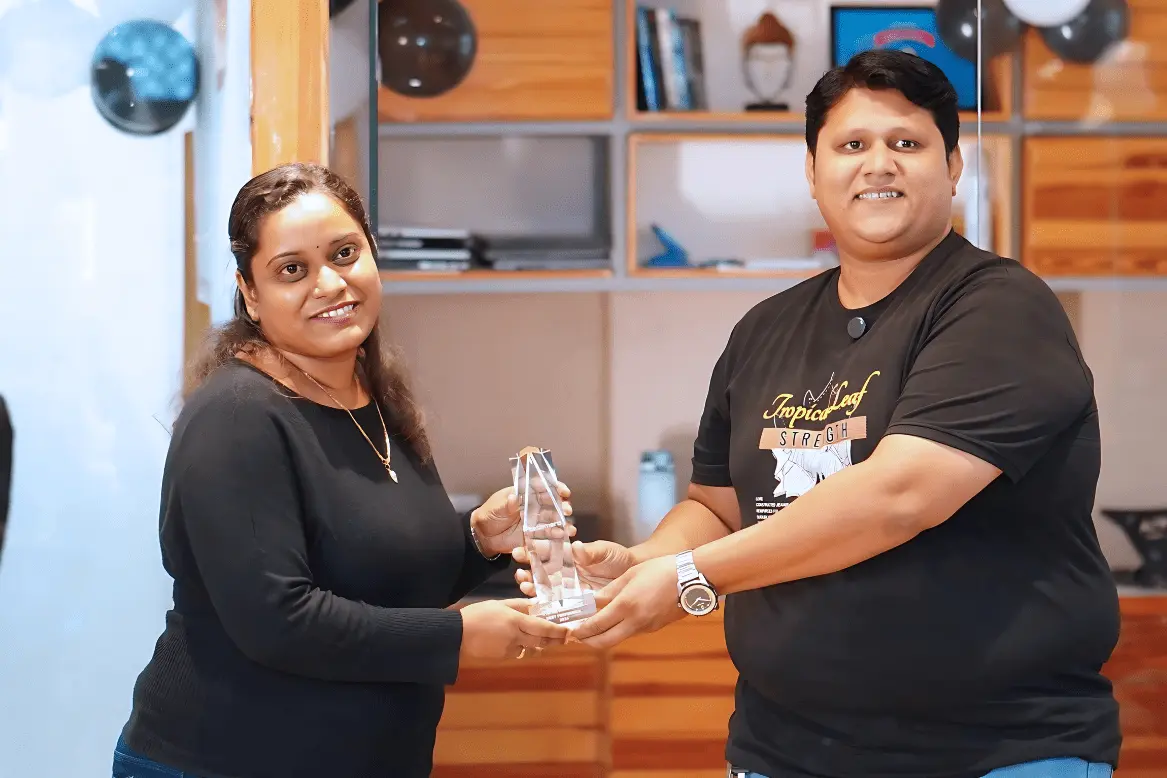 Techmero Awards Function pic 2