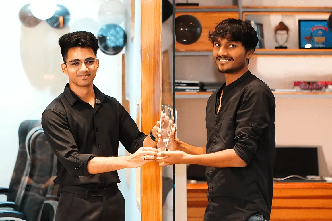 Techmero Awards Function pic 3