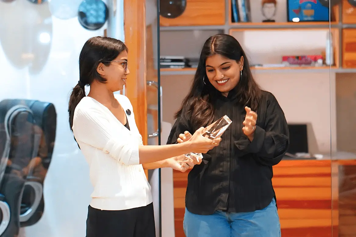 Techmero Awards Function pic 4