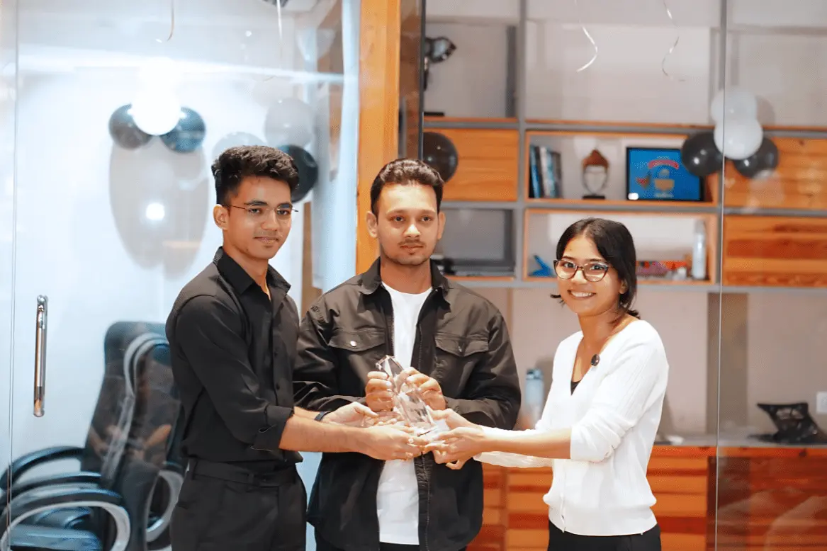 Techmero Awards Function pic 5