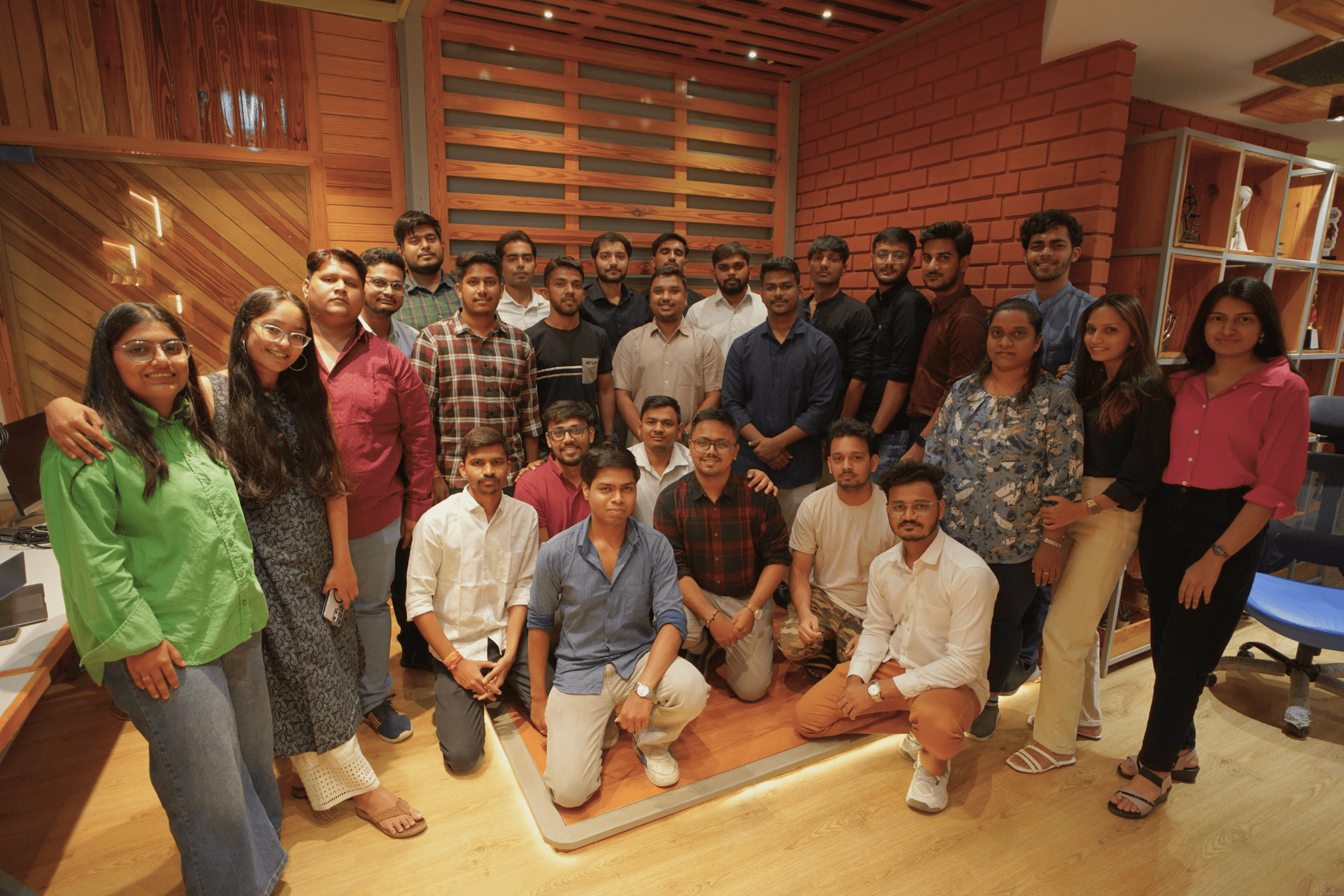 Techmero Members Photos-min